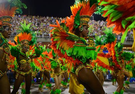 El Ritmo Salvaje de 'Wonder Samba' en Río de Janeiro: Una Fiesta Tropical con Will.i.am que No Olvidarás!