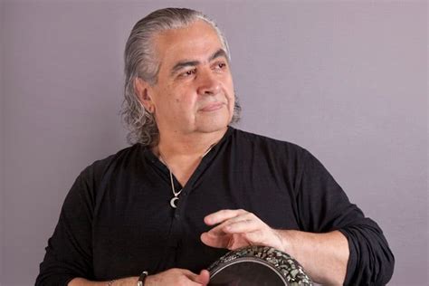 ¡El Concierto Astral de Hossam Ramzy en Madrid: Una Noche Mágica Entre la Música y el Misterio!