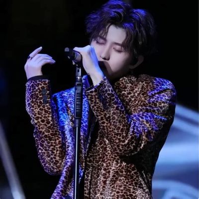  El Concierto Celestial de Cai Xukun: ¿Un Renacimiento Musical o un Huracán de Críticas?