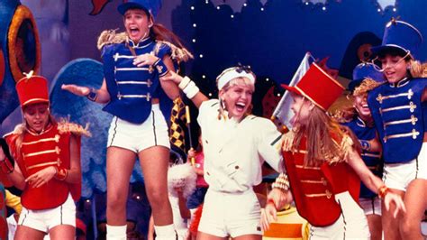 El Concierto de Xuxa: Un Viaje Nostálgico al Pasado con la Reina de los Pequeños