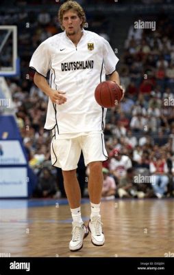 El Concierto Delicioso caos de Dirk Nowitzki: Un tributo al baloncesto con ritmo y sabor alemán