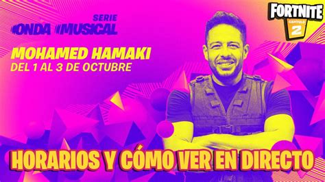 El Concierto Mágico de Mohamed Hamaki en Madrid: Una Noche de Estrellas y Emoción Musical