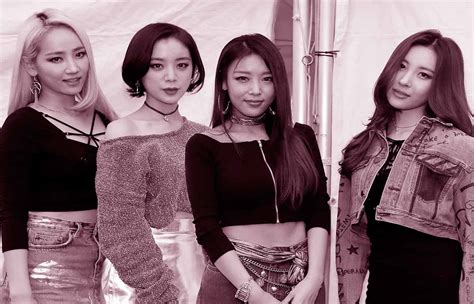 El Concierto Sinfónico de Wonder Girls: Un Viaje Musical que te Transportará a Corea