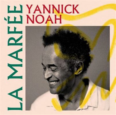 El Encuentro Inesperado: Un Concierto Acústico de Yannick Noah en la Alhambra! ¡Una Noche Mágica Bajo las Estrellas!