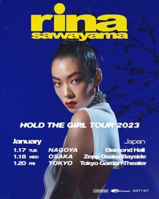 ¡El Concierto Milenario de Rina: Una Noche De Estrellas, Travesuras Y Baile Descontrolado!