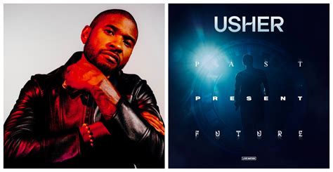 La Gira Renaissance de Usher: ¿Un Regreso Triunfal o un Eco del Pasado?