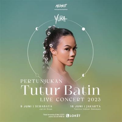 ¡El Concierto de Yura Yunita en Madrid Desata una Ola de Emoción! Una Noche Mágica de Música Indonesa Contemporánea